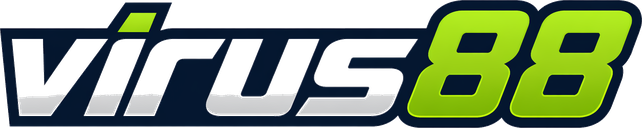 Logo virus88